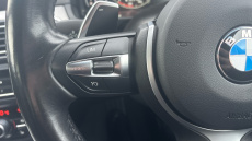 BMW 5 Series 530d M Sport 4dr Step Auto Diesel Saloon